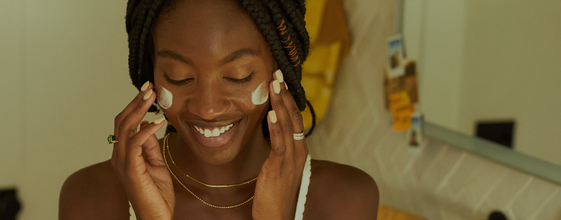 Wait, What's a Serum?