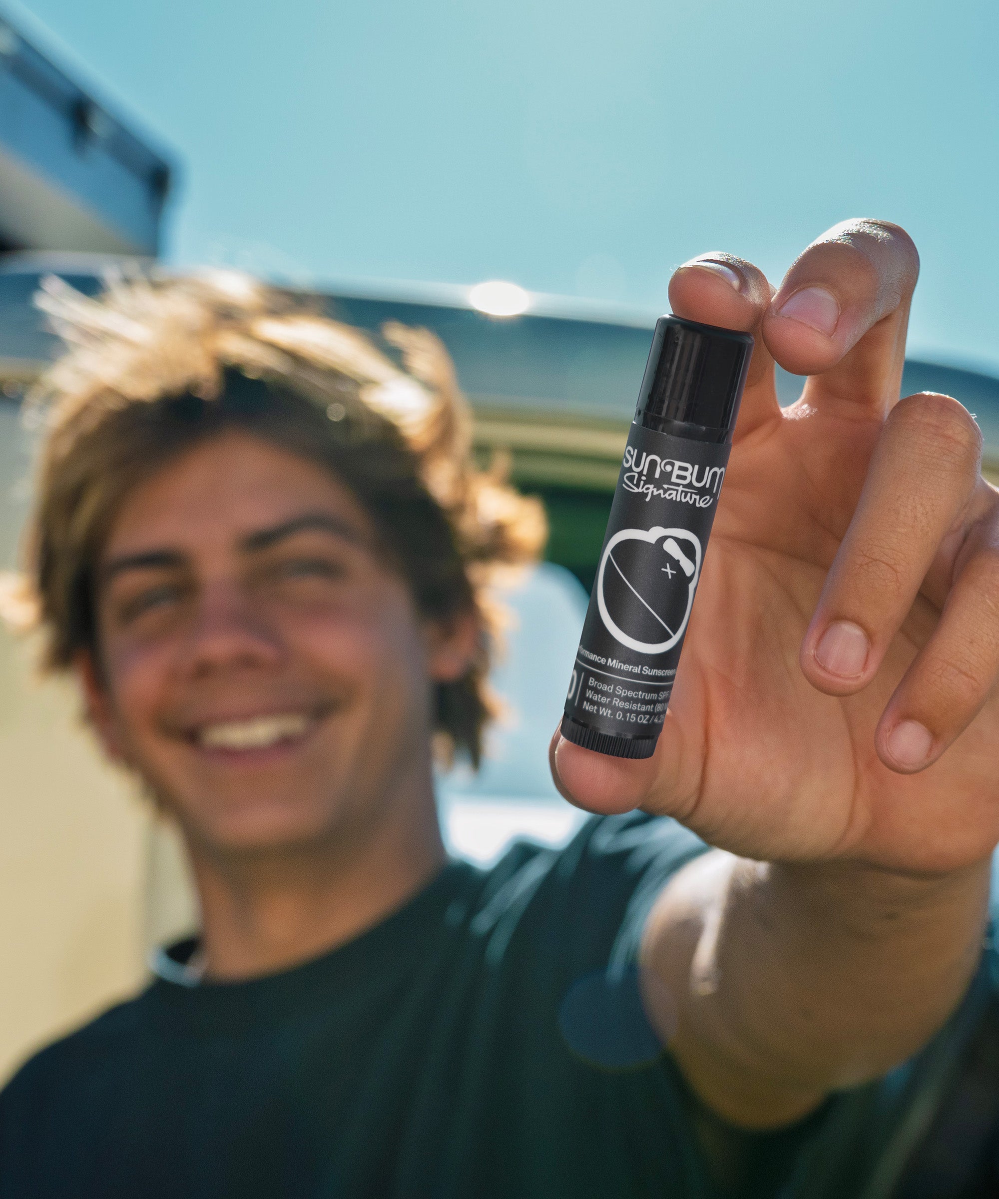 Signature SPF 30 Mineral Lip Balm