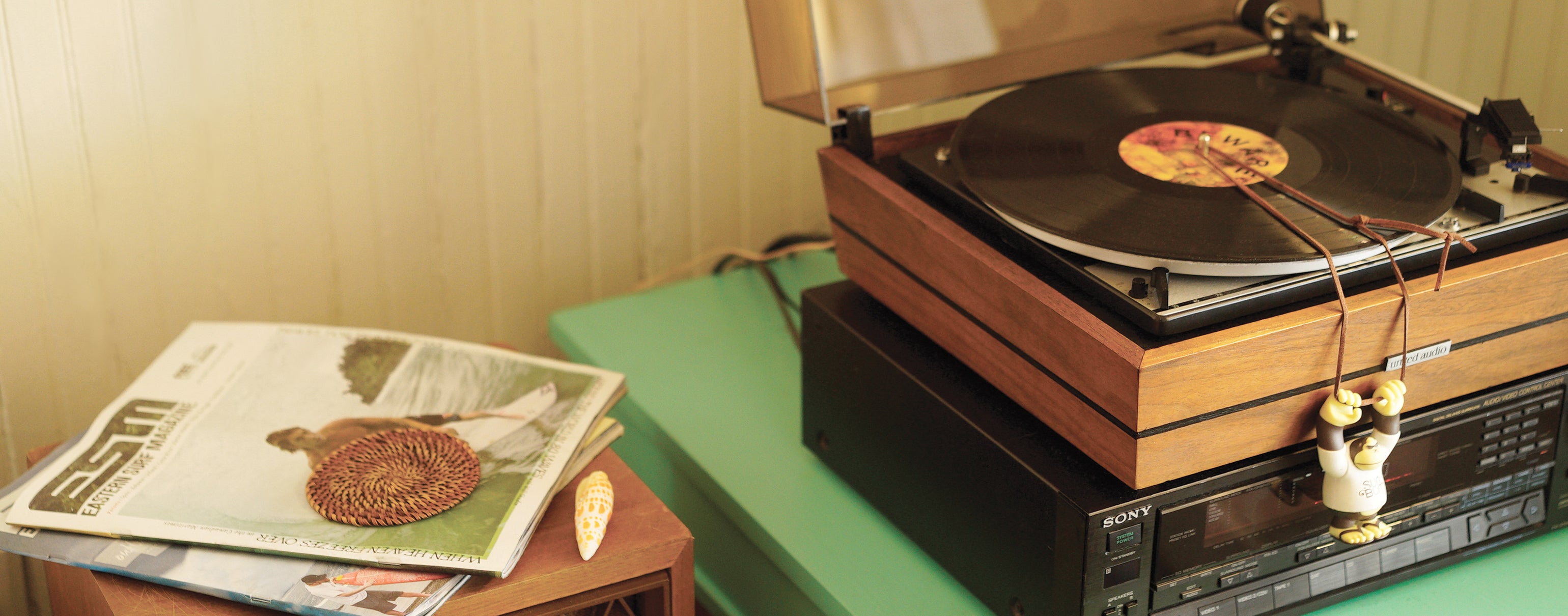 DJ Bean Bag's Playlists: Reggae Mix