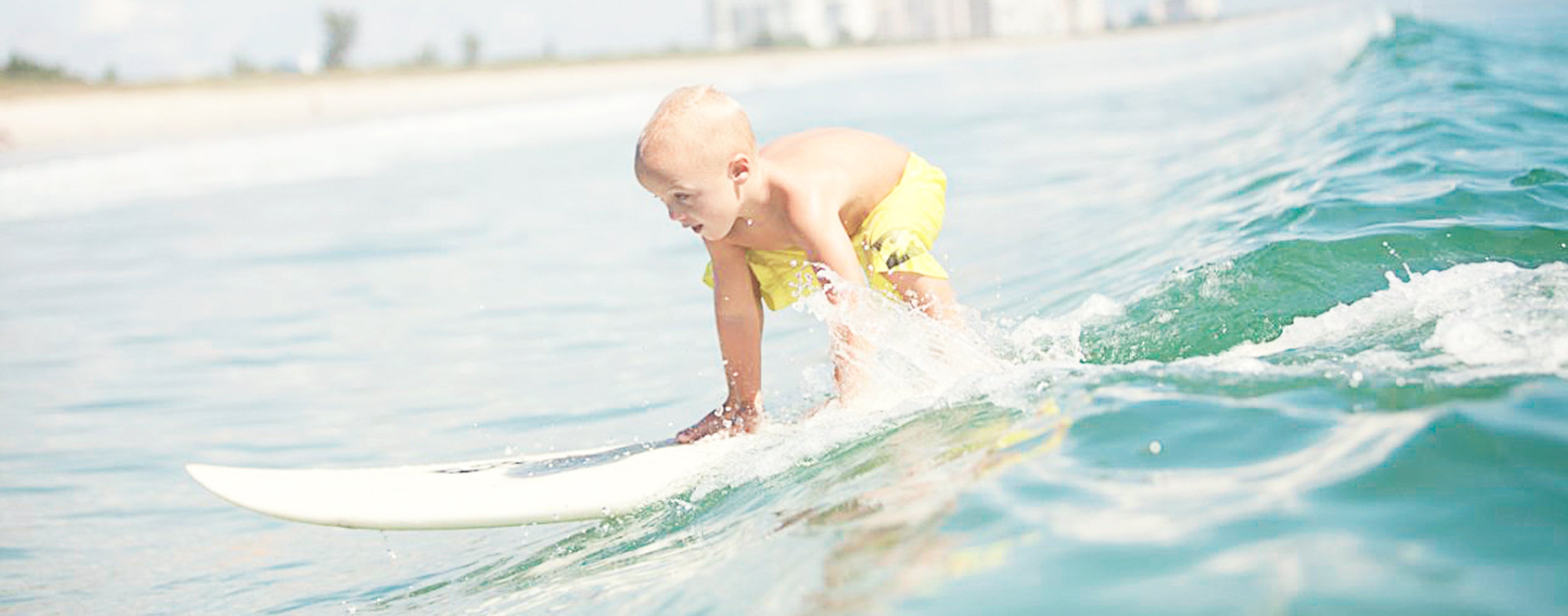 Duke's Backyard: Surf With Duke & Friends