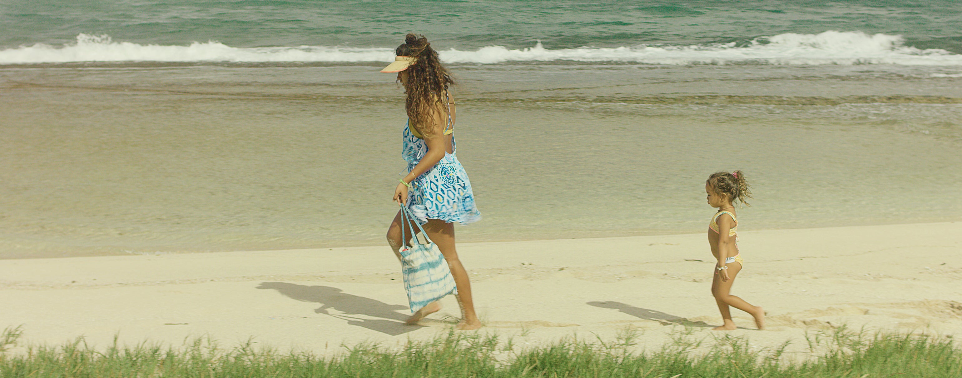 Planet Coco: Coral's Weekly Beach Cleanup