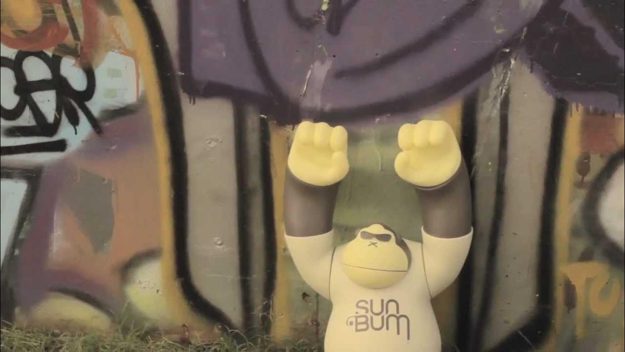 Bum Rush Tour - Banzai Rock Skate Park, Hawaii