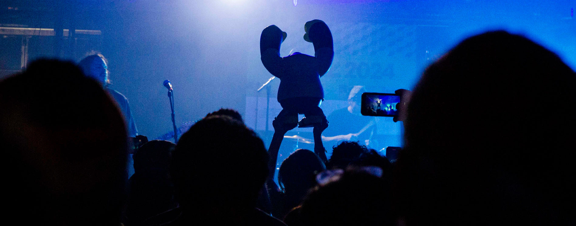 It’s (Almost) Always Sonny in Austin