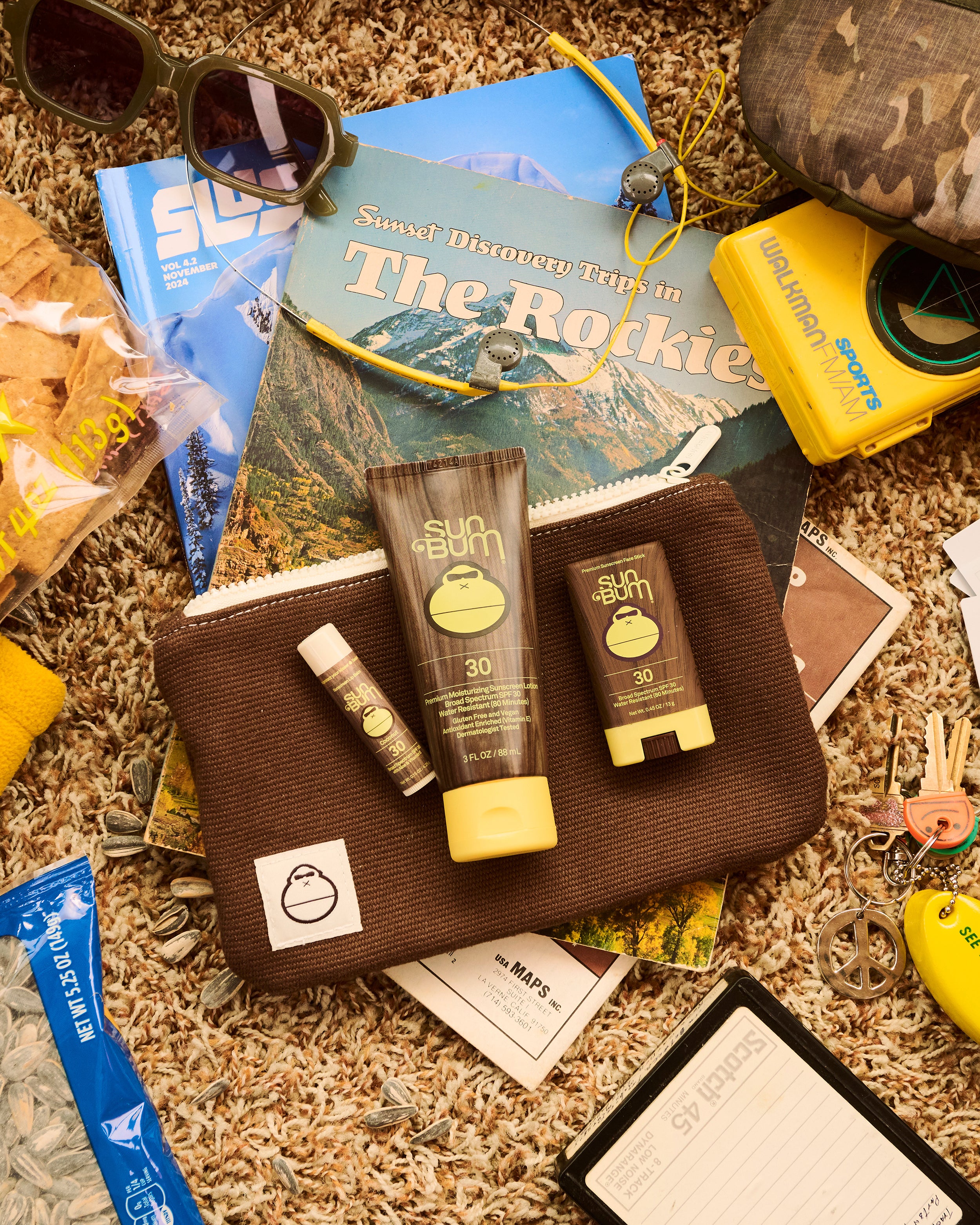 Flaylay of Sun Bum's Day Tripper