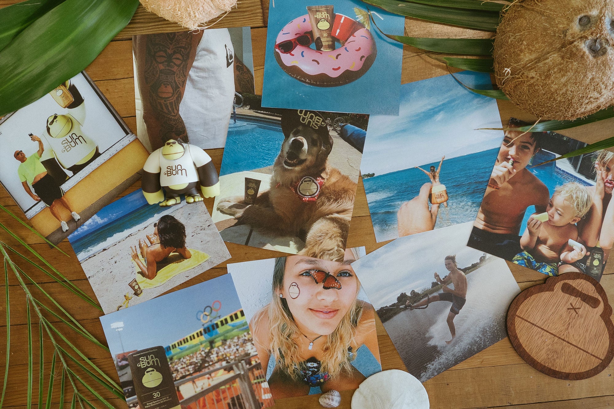 Show Us Your Bum 2016 1