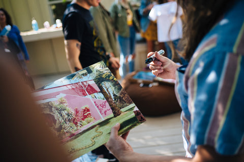 Sugar Candy Mountain