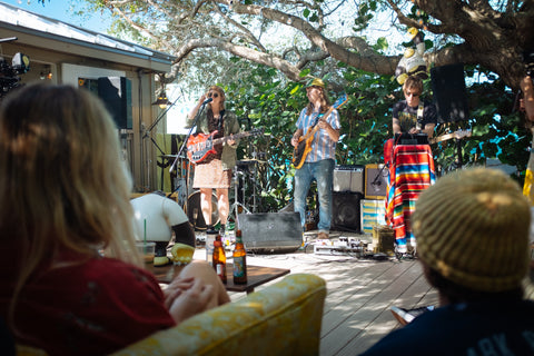 Sugar Candy Mountain