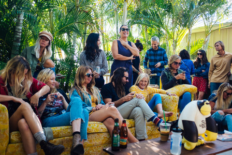 Sugar Candy Mountain