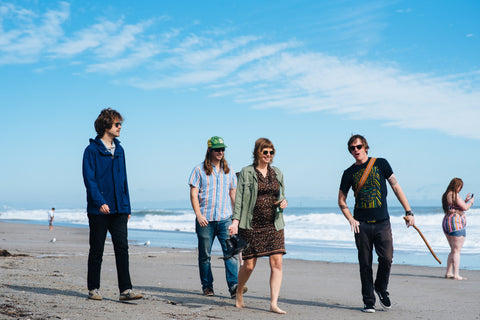 Sugar Candy Mountain