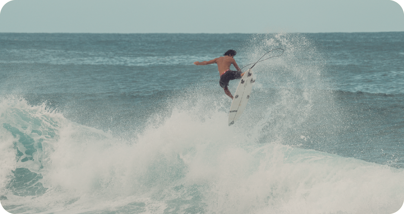 Bum Rush Tour - North Shore, Hawaii 2025