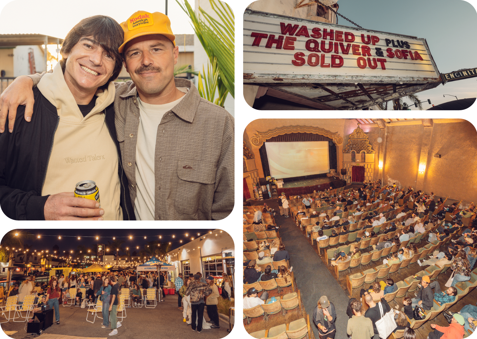 Watch This: Washed Up