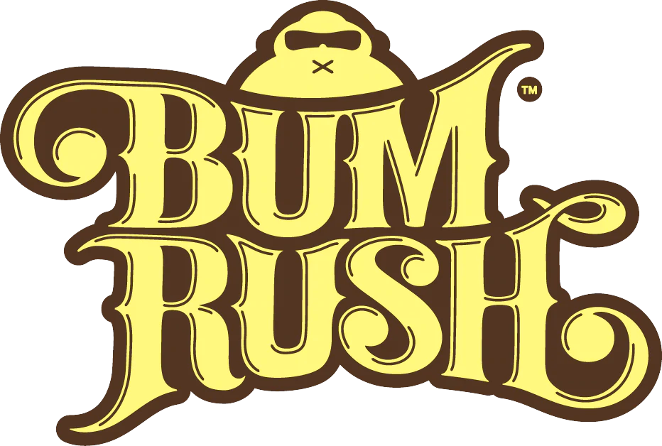 Bum Rush logo