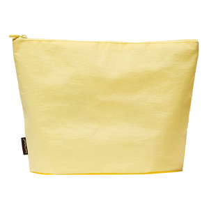 Sticker of BYOB Yellow Bag