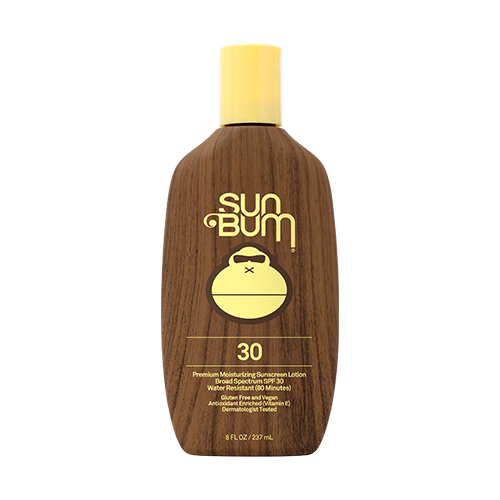 Sticker of Sun Bum SPF 30 Lotion