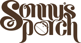 Sonnys Porch logo